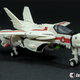 Illustration for article titled These 30th Anniversary 6-Inch Robotech Figures Are Pure Nostalgic Joy